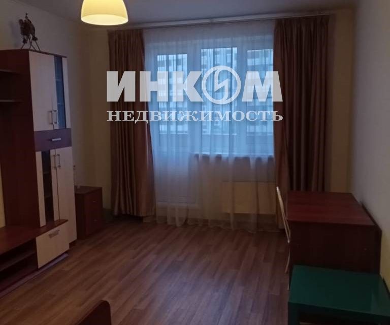 Сдаётся 1-комнатная квартира, 36 м²