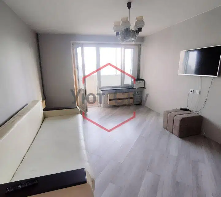 Сдаётся 2-комнатная квартира, 50 м²