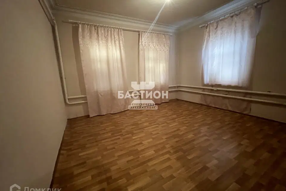 Продаётся 1-этажный дом, 58 м²
