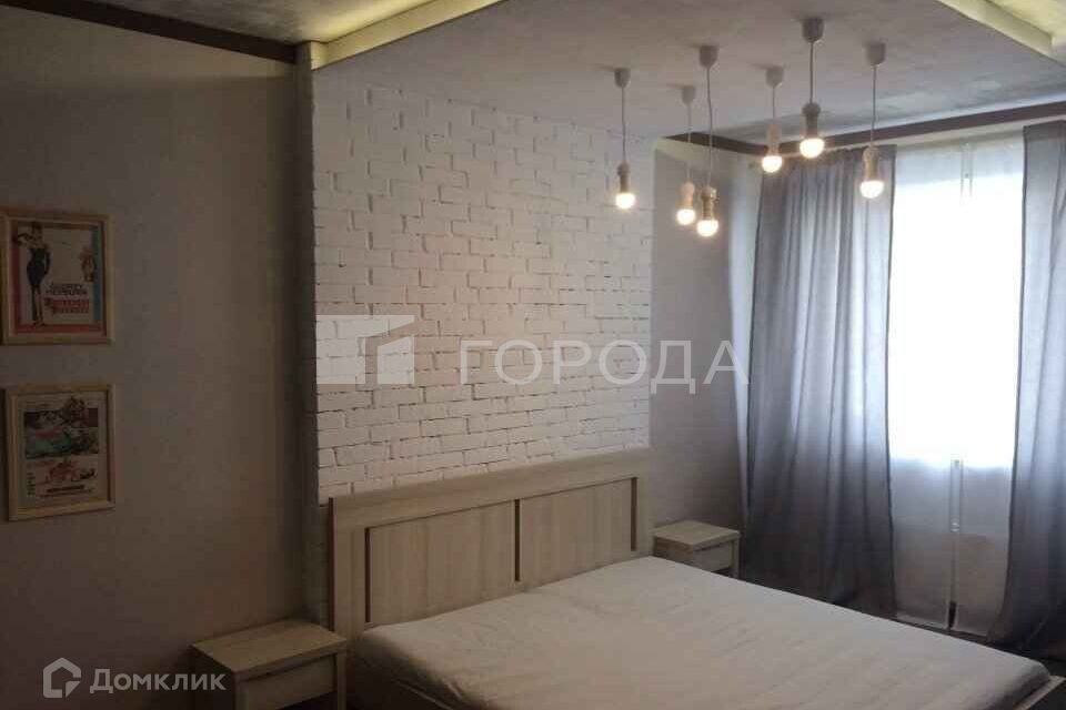 Сдаётся 1-комнатная квартира, 37 м²