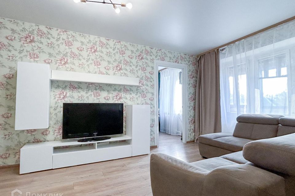 Сдаётся 2-комнатная квартира, 44.8 м²