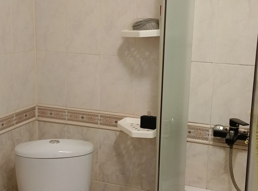 Продаётся 2-комнатная квартира, 24.5 м²