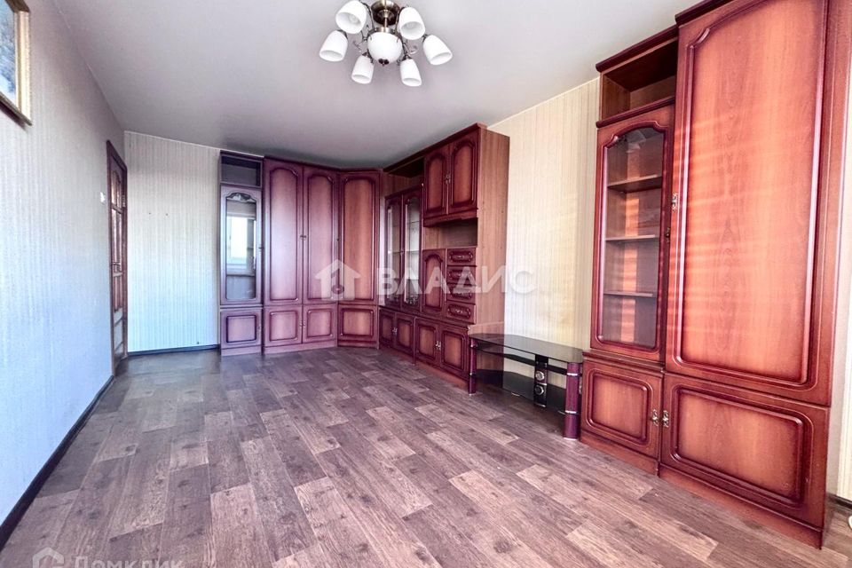 Продаётся 2-комнатная квартира, 46.4 м²