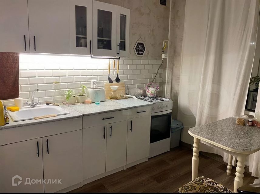 Продаётся 2-комнатная квартира, 59 м²