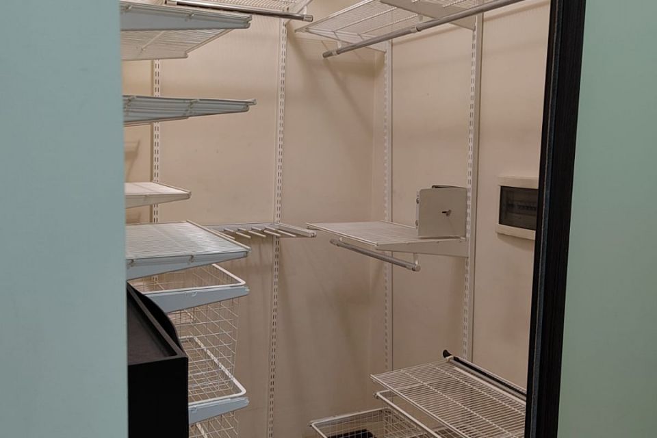 Продаётся 1-комнатная квартира, 36.2 м²