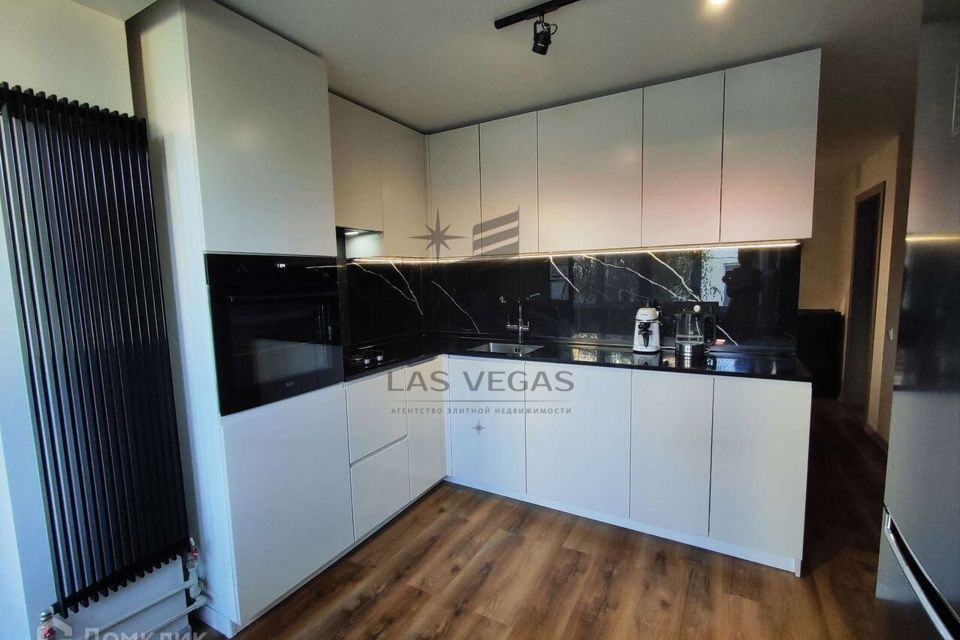Сдаётся 3-комнатная квартира, 63 м²