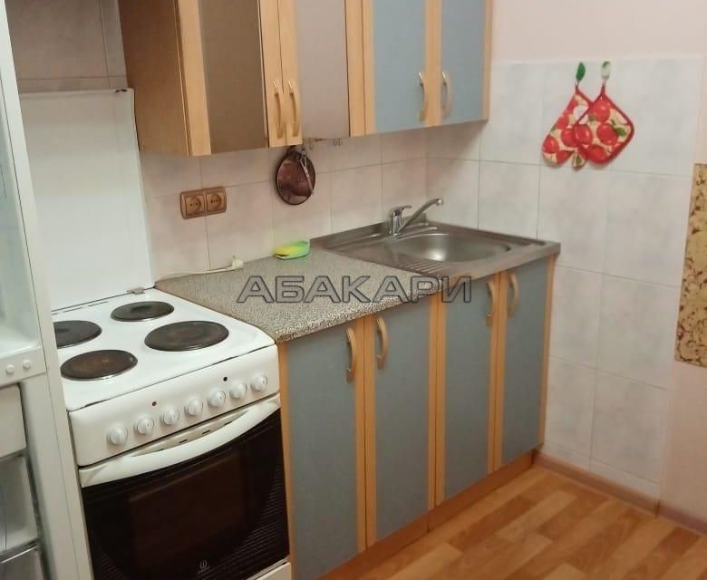 Сдаётся 1-комнатная квартира, 33 м²