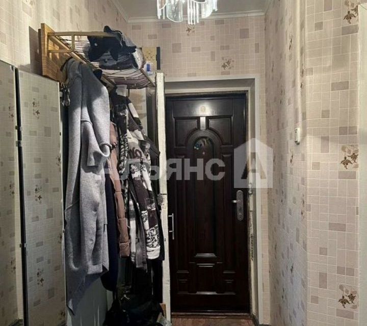 Продаётся 2-комнатная квартира, 45.9 м²