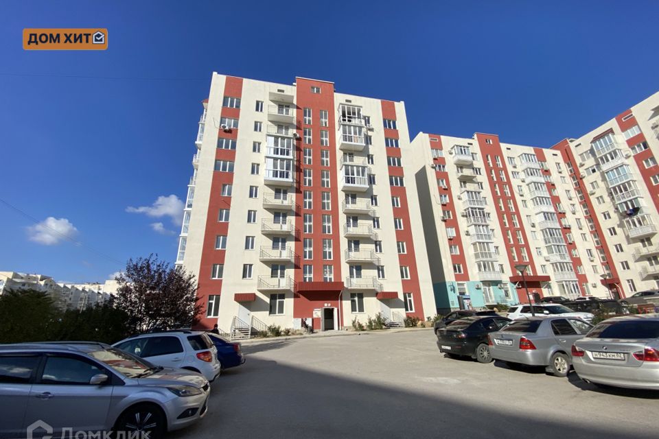 Продаётся 1-комнатная квартира, 31 м²