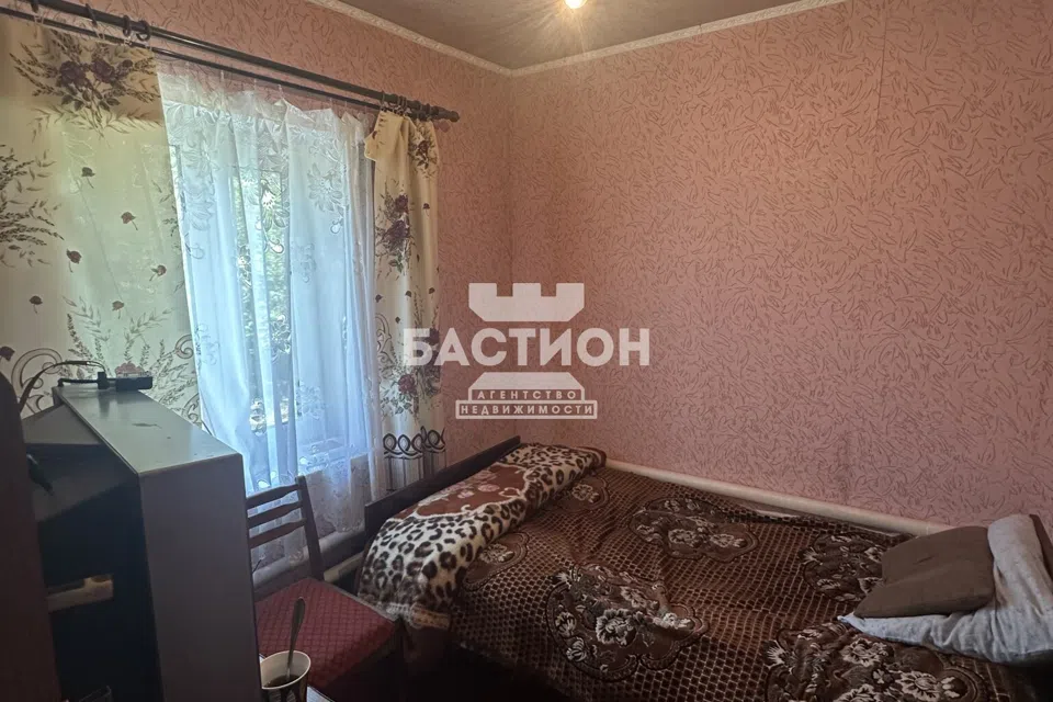 Продаётся 1-этажный дом, 64.4 м²