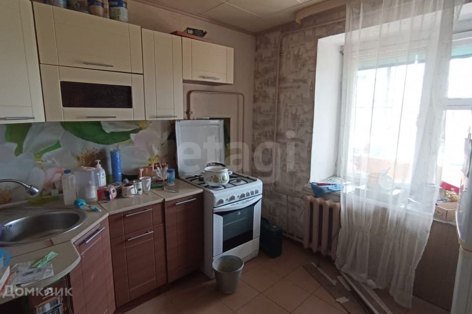 Продаётся 2-комнатная квартира, 49 м²