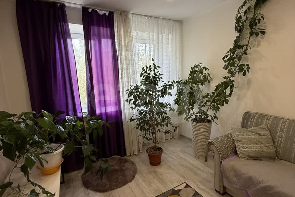 Продаётся 2-комнатная квартира, 49.4 м²