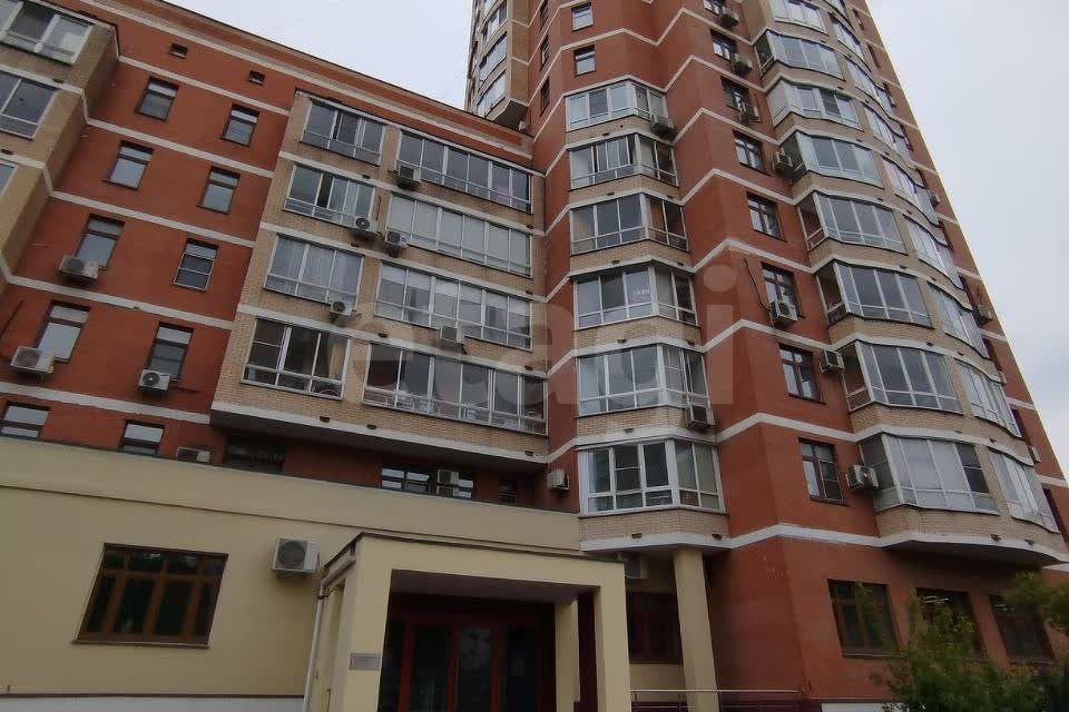 Продаётся 2-комнатная квартира, 59 м²