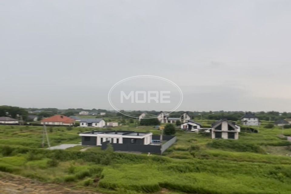 Продаётся 2-комнатная квартира, 51.8 м²