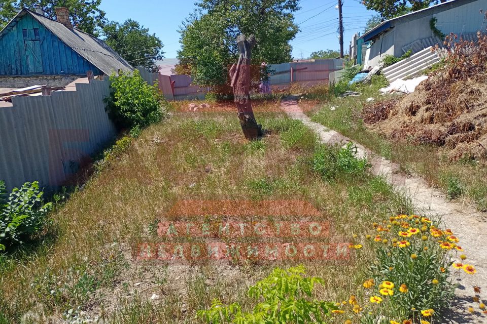 Продаётся 1-этажный дом, 30.2 м²