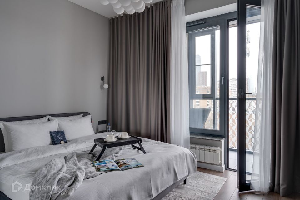 Сдаётся 2-комнатная квартира, 70 м²