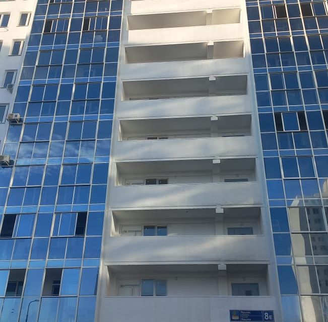 Продаётся 2-комнатная квартира, 43.7 м²