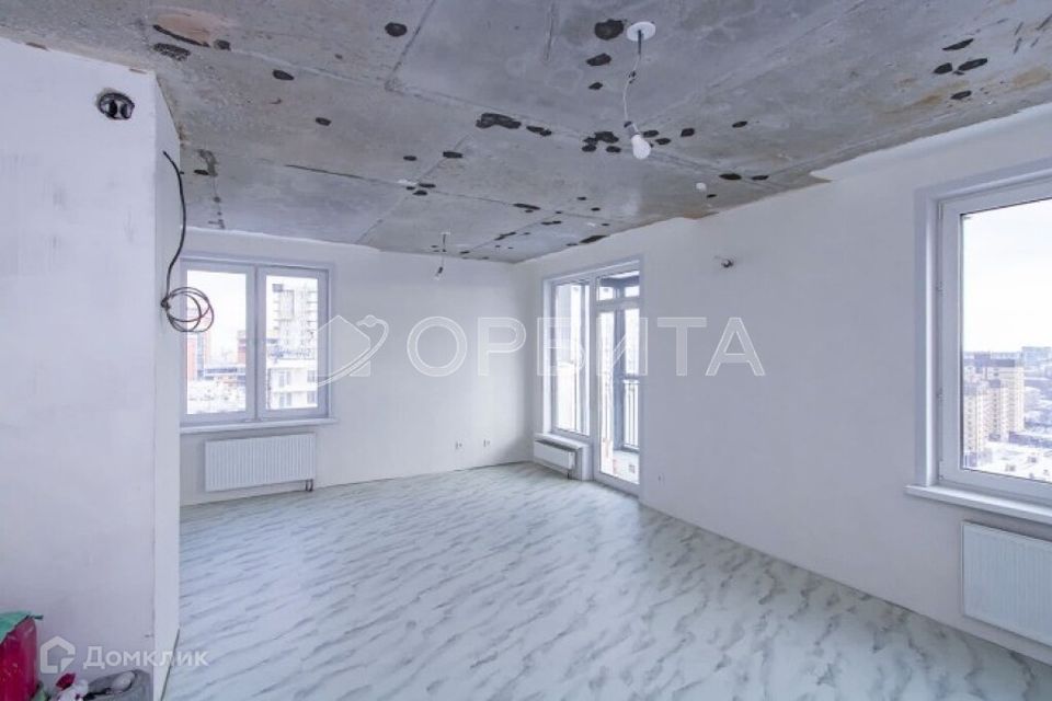 Продаётся 3-комнатная квартира, 69 м²