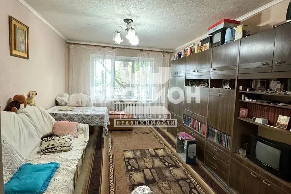 Сдаётся 3-комнатная квартира, 72 м²