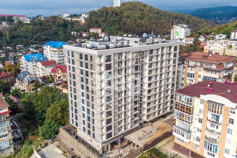 Продаётся студия, 29.24 м²
