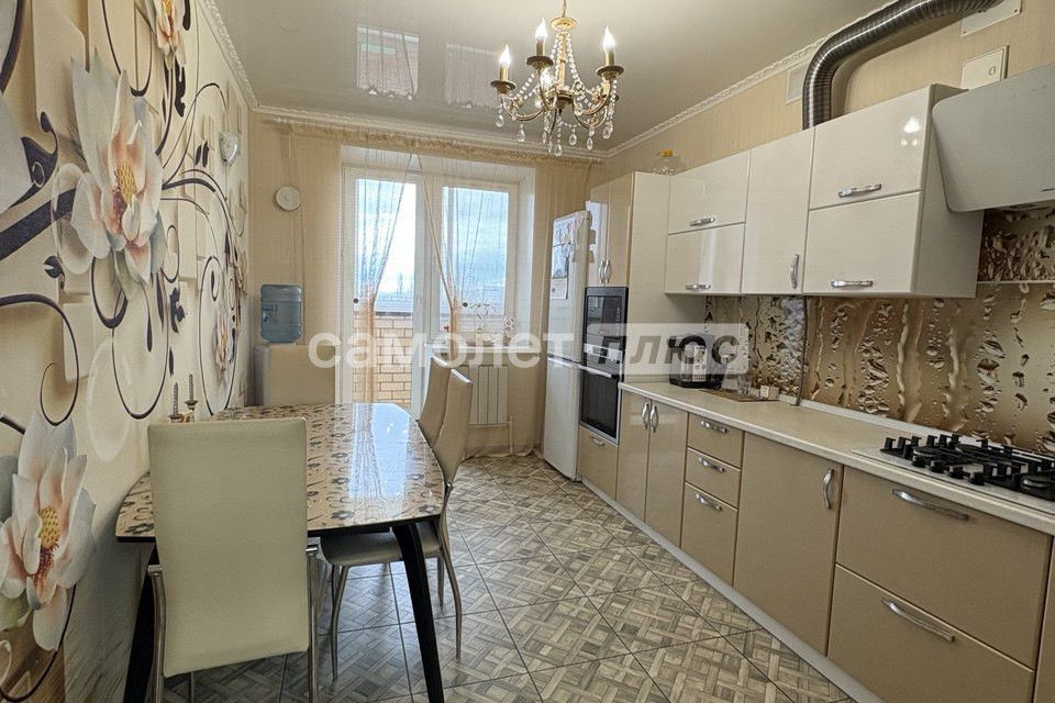 Продаётся 2-комнатная квартира, 71 м²