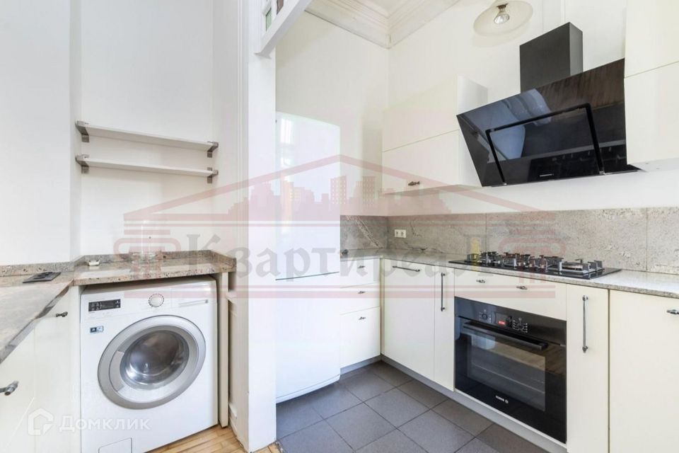 Сдаётся 5-комнатная квартира, 150 м²