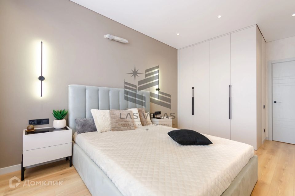 Сдаётся 1-комнатная квартира, 41 м²