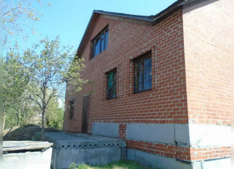 Продаётся 2-этажный дом, 84.1 м²