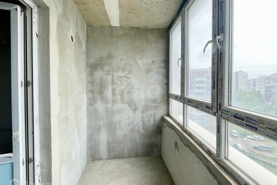 Продаётся 3-комнатная квартира, 89.8 м²
