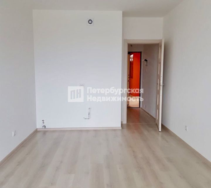 Продаётся студия, 24.6 м²