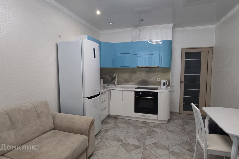 Продаётся 1-комнатная квартира, 51 м²