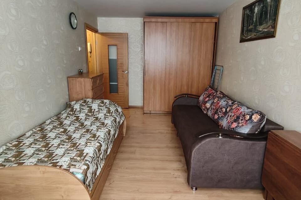 Сдаётся 1-комнатная квартира, 31 м²