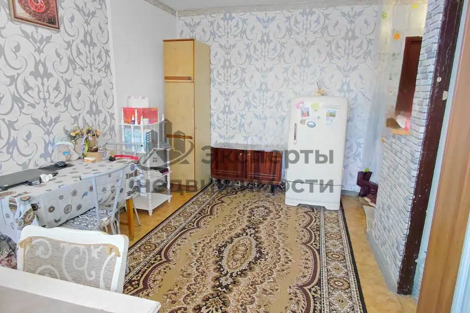 Продаётся 2-комнатная квартира, 22.4 м²