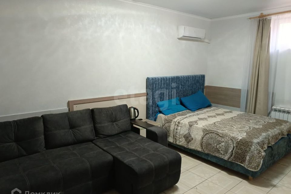 Продаётся студия, 26.7 м²