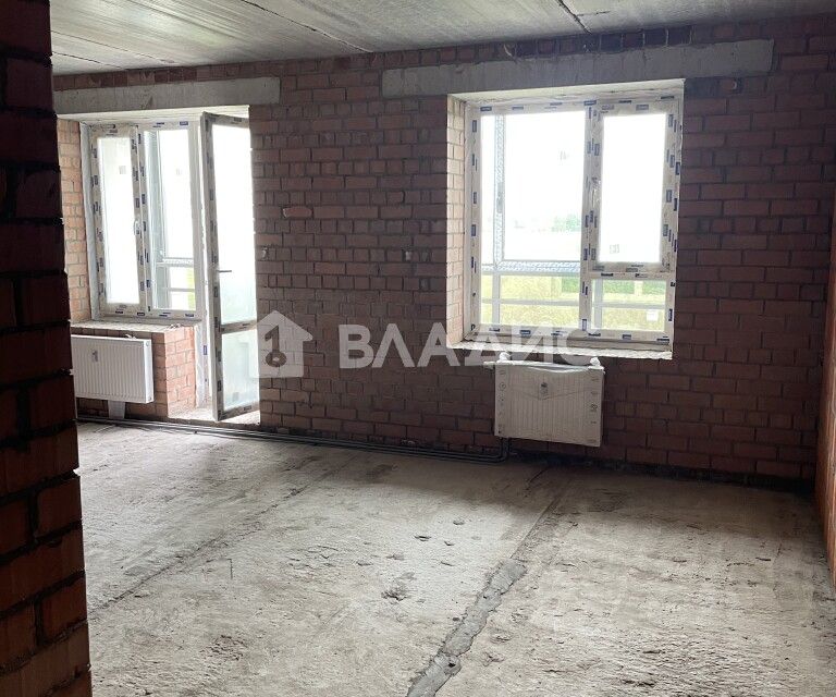 Продаётся 2-комнатная квартира, 45.1 м²