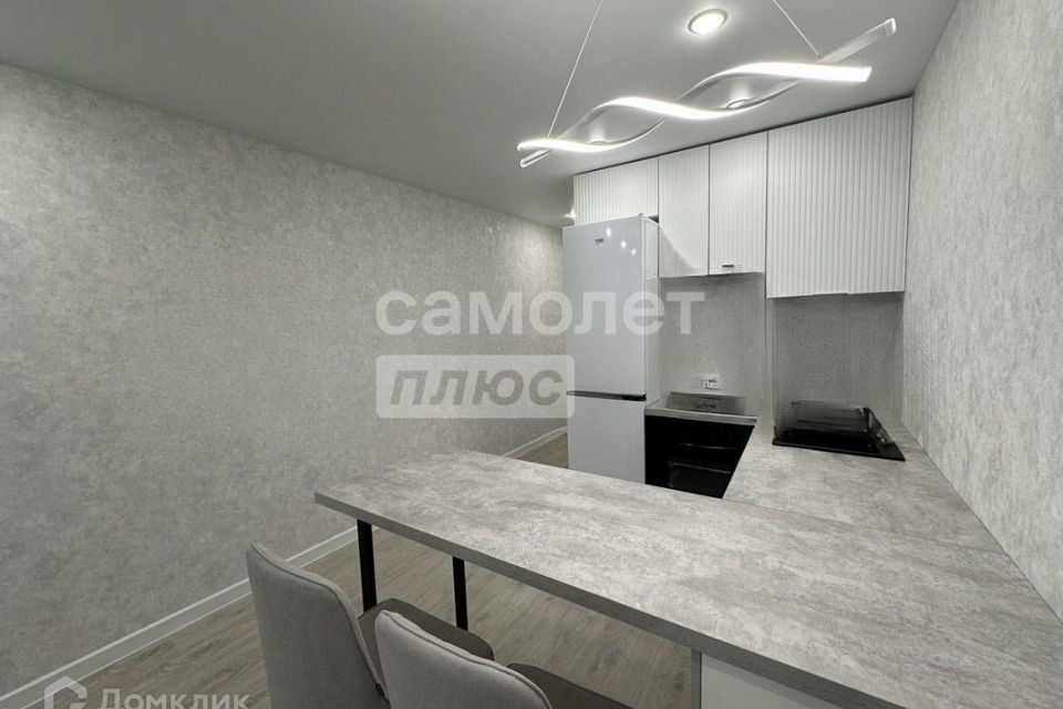 Продаётся студия, 32 м²