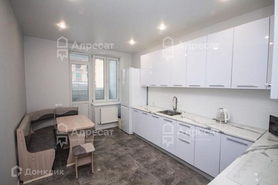 Продаётся 3-комнатная квартира, 79.2 м²