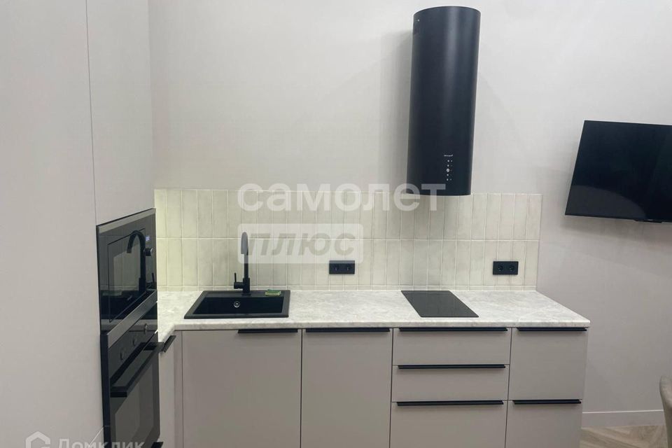 Сдаётся 2-комнатная квартира, 54 м²