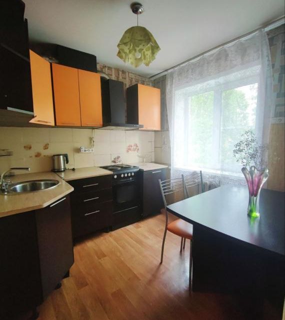 Продаётся 2-комнатная квартира, 44.9 м²