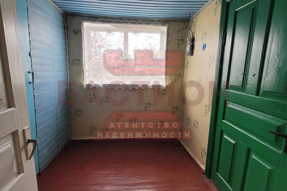 Продаётся 1-этажный дом, 80 м²