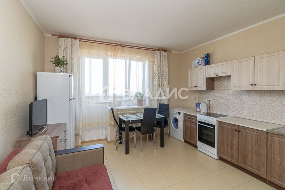 Продаётся студия, 25.2 м²