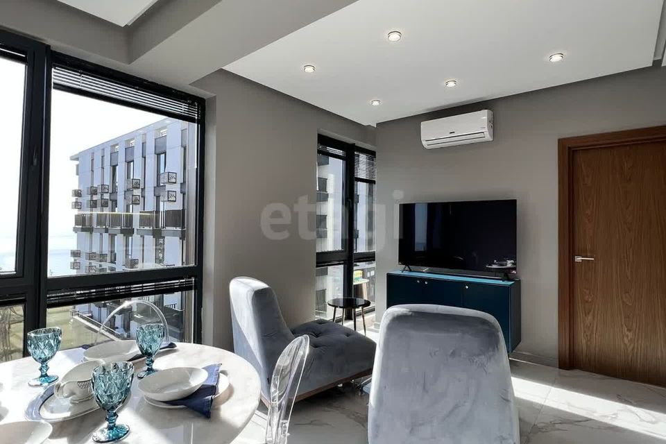 Продаётся 2-комнатная квартира, 51 м²