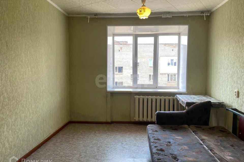 Продаётся комната в 1-комн. квартире, 17.9 м²
