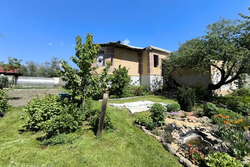 Продаётся 1-этажный дом, 85 м²