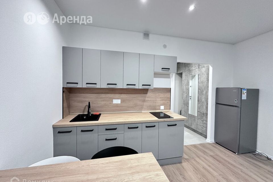 Сдаётся студия, 24 м²