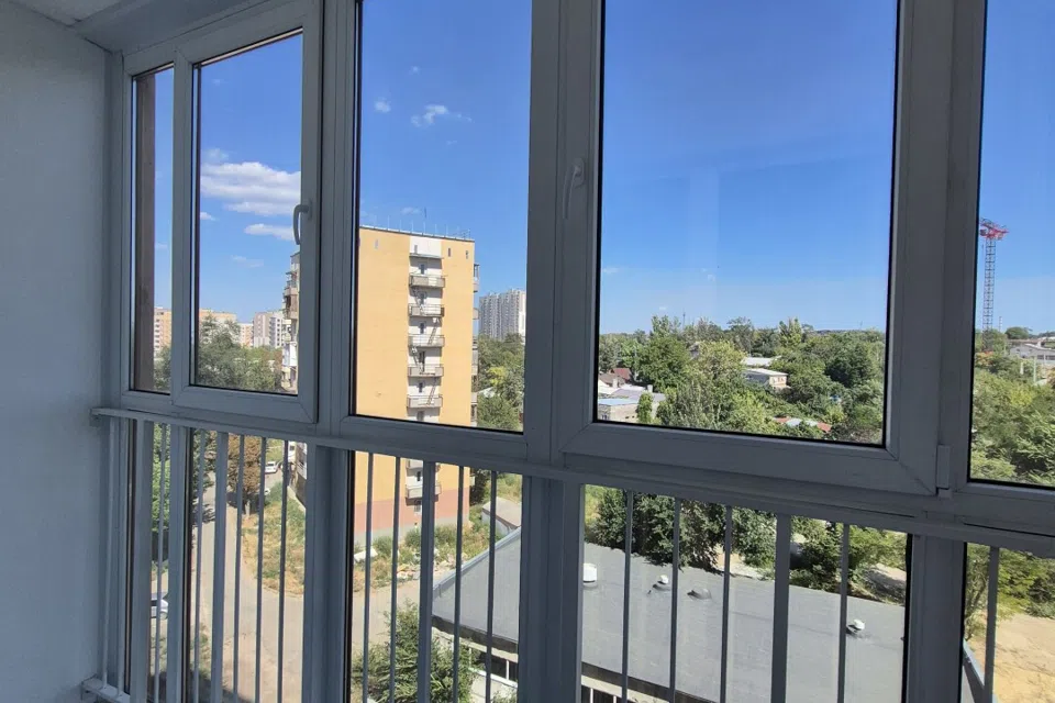 Сдаётся 1-комнатная квартира, 34.6 м²