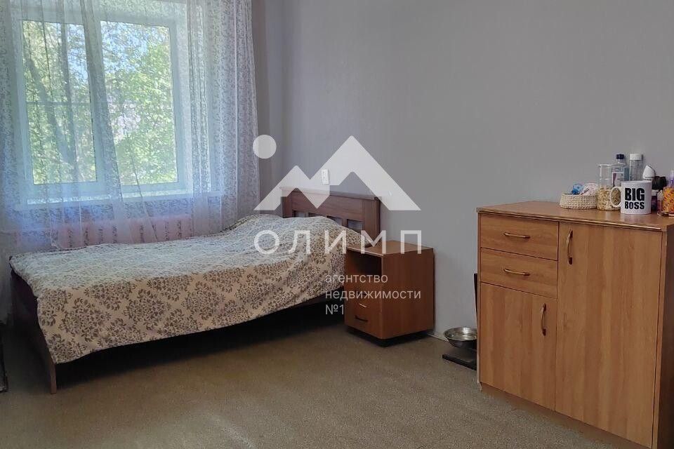 Продаётся 1-комнатная квартира, 31.5 м²