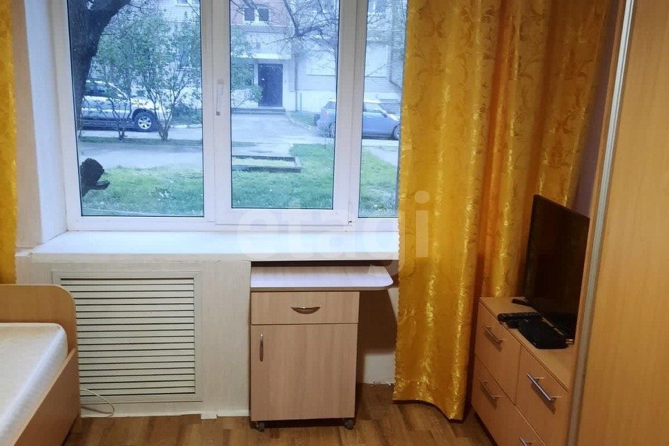 Продаётся 1-комнатная квартира, 21 м²