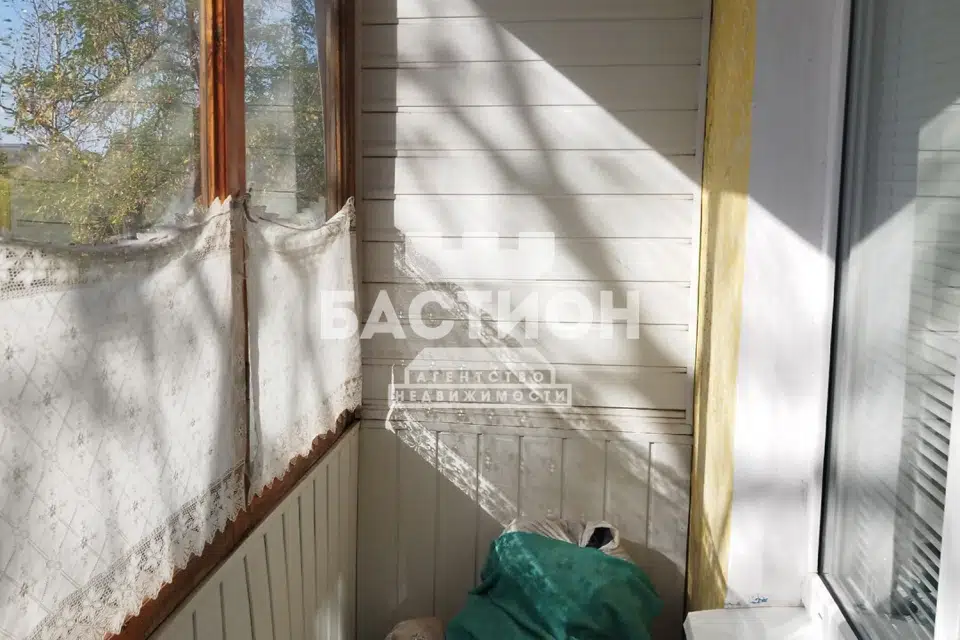 Продаётся 3-комнатная квартира, 55 м²