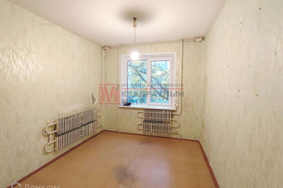 Продаётся 3-комнатная квартира, 65 м²